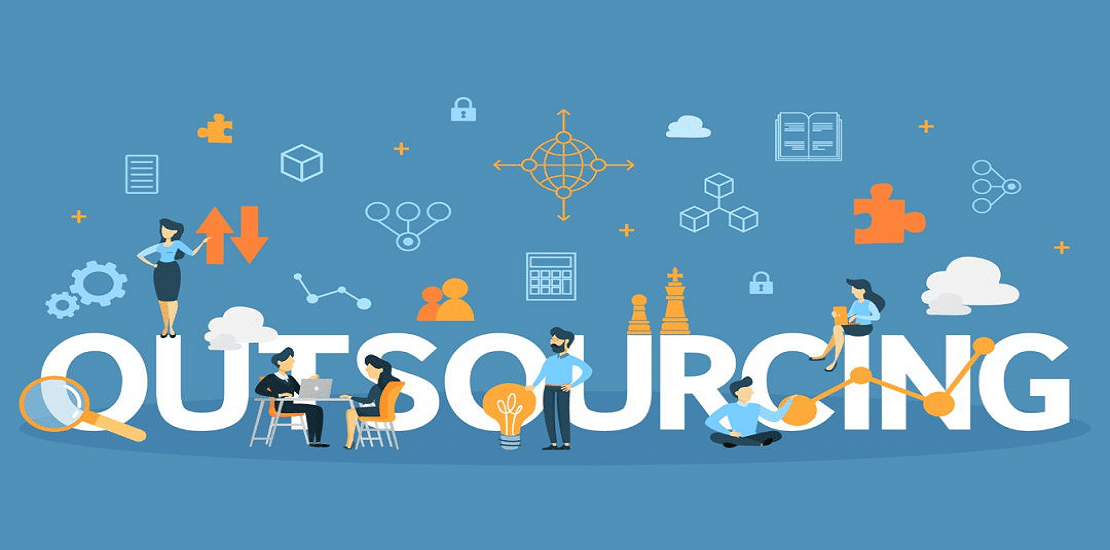 How to Outsource CAD Drafting Services to grow your firm? 1